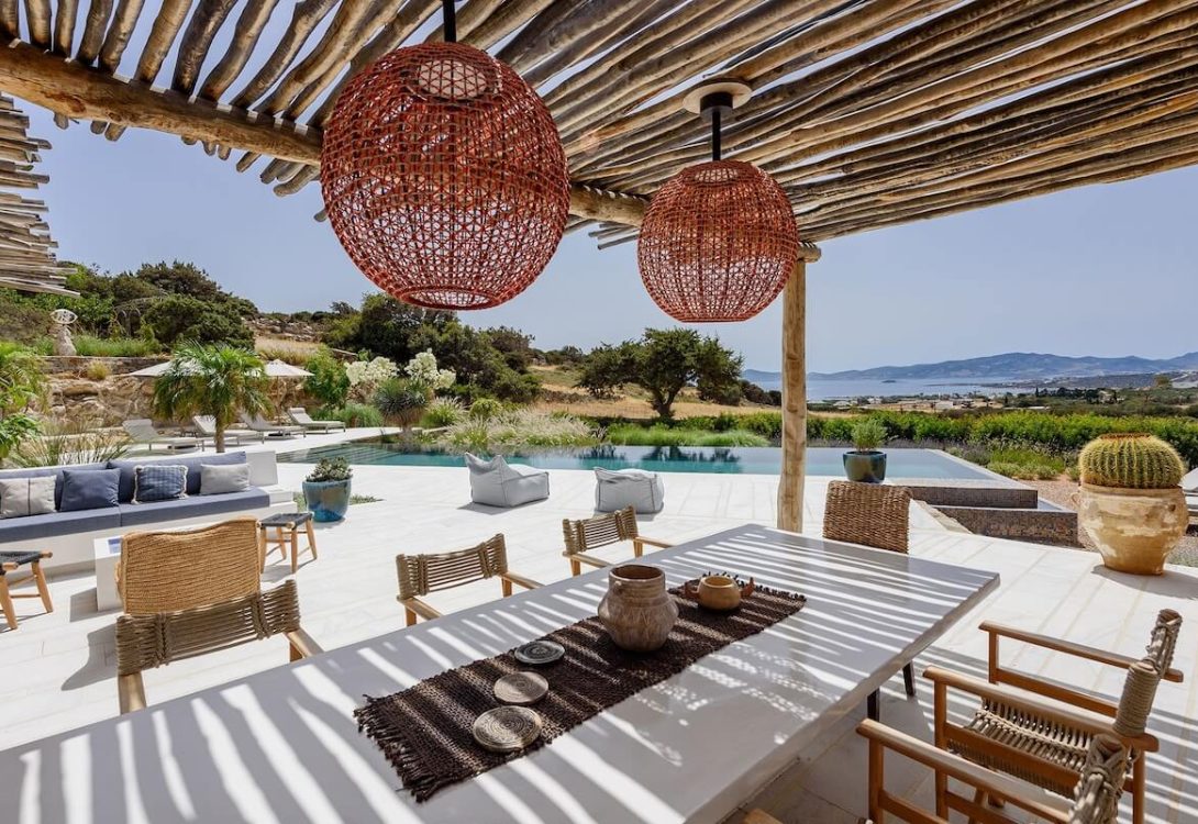 House of Old Olive Tree 10