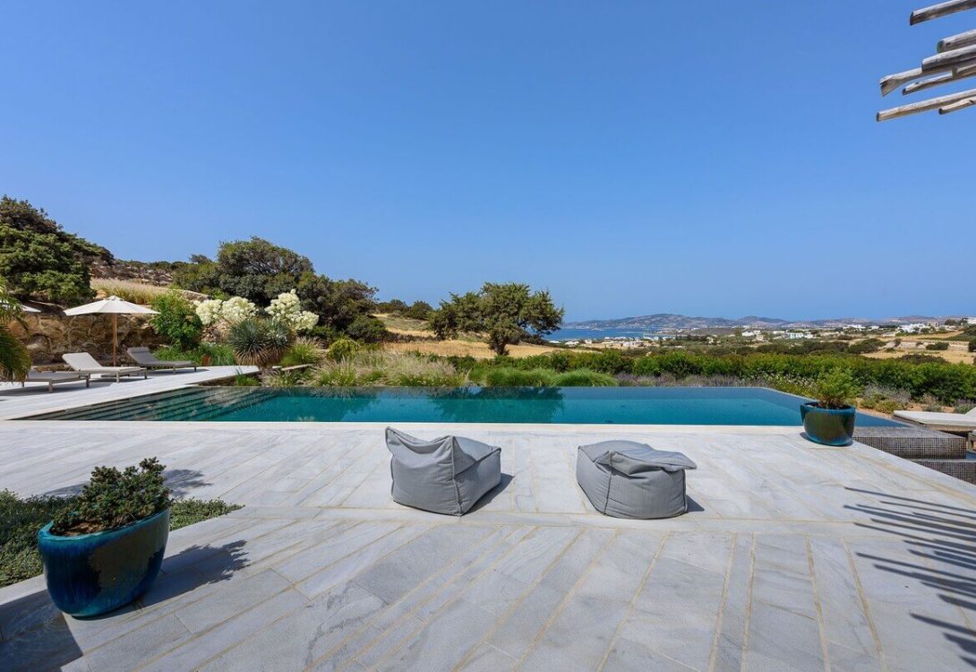 House of Old Olive Tree 18