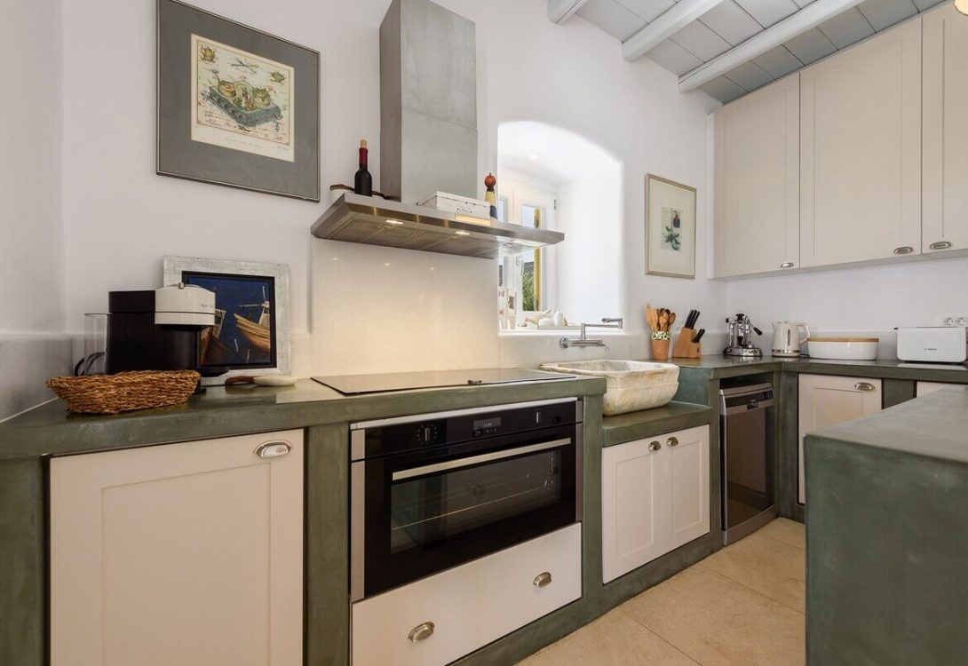 House of Old Olive Tree 30