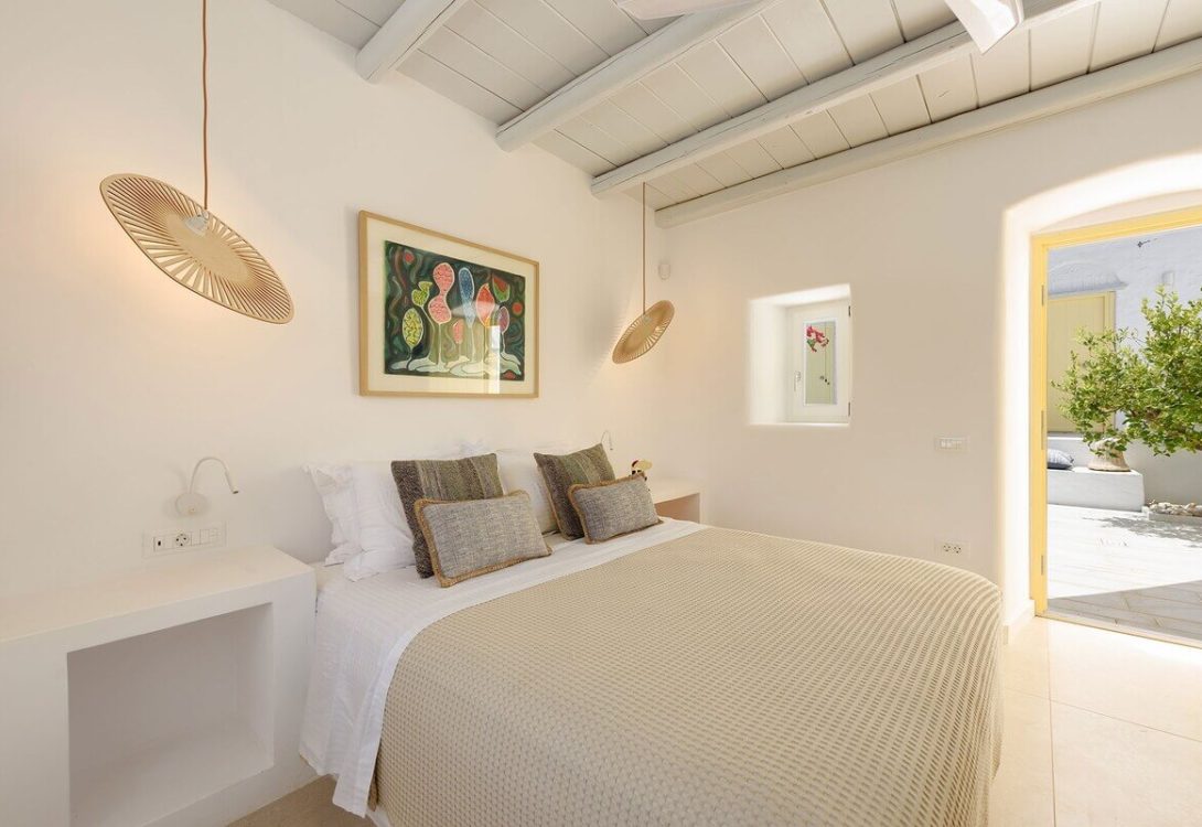 House of Old Olive Tree 33