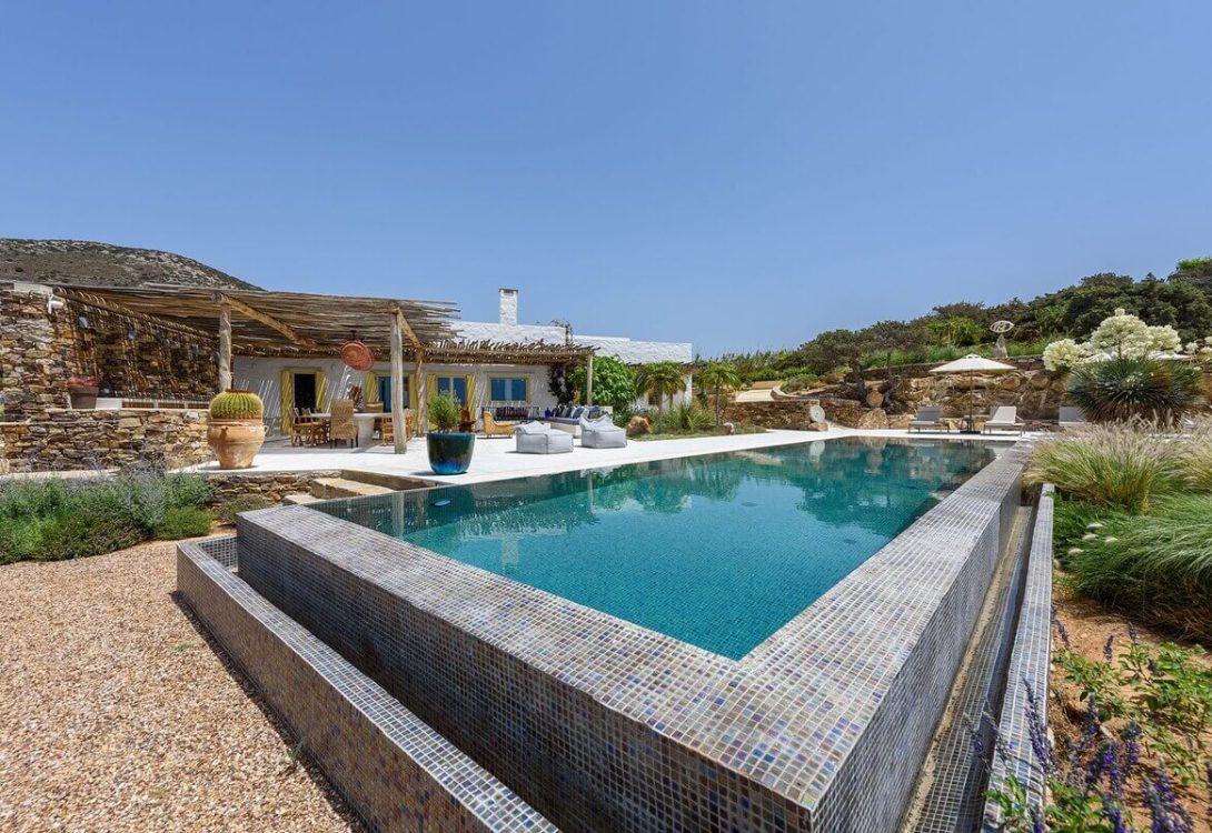 House of Old Olive Tree 6