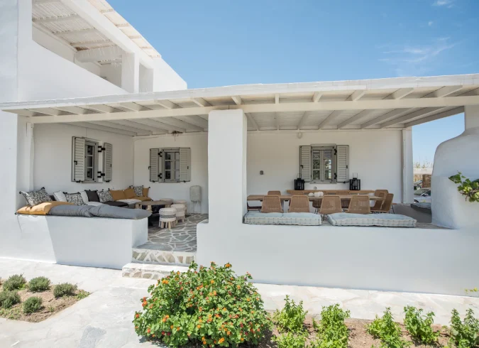 Aether Villa