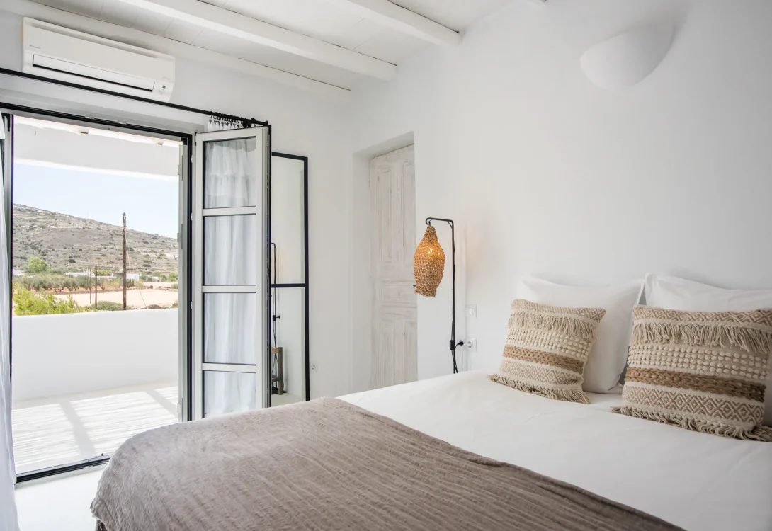 Luxury villa Parikia 10 People 29