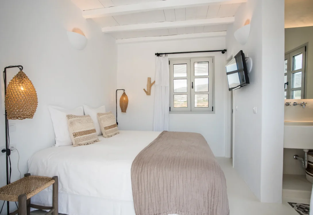 Luxury villa Parikia 10 People 33
