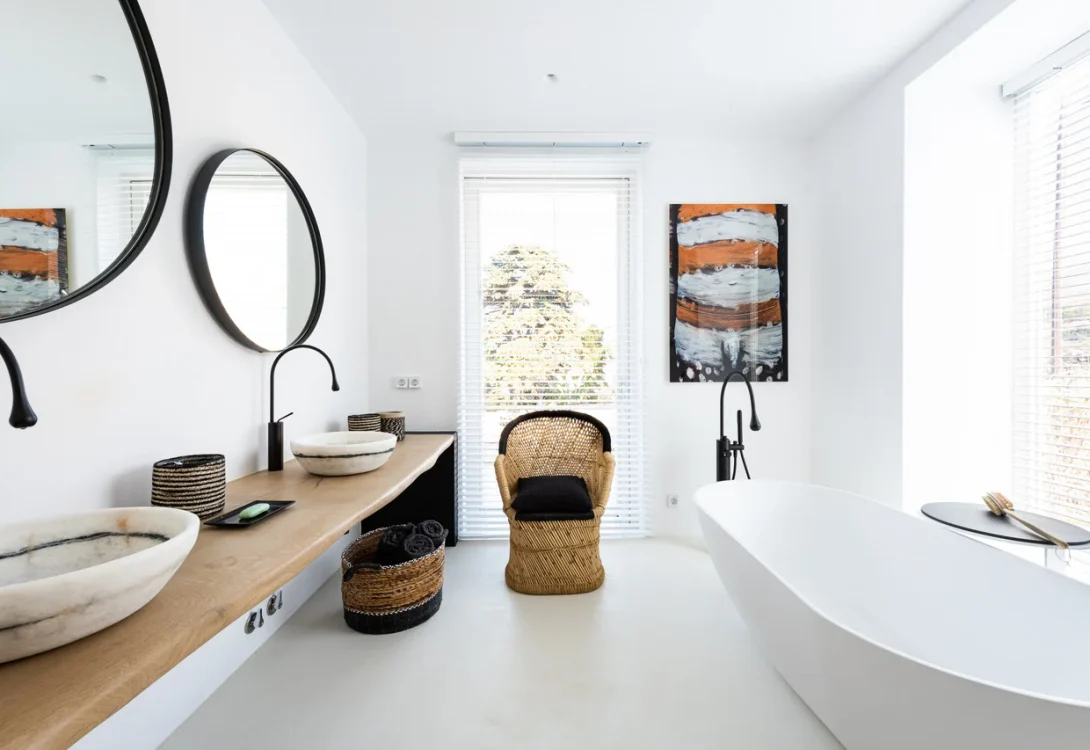 Luxury villa Parikia 12 People 22