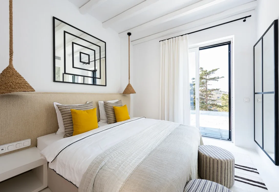 Luxury villa Parikia 12 People 29
