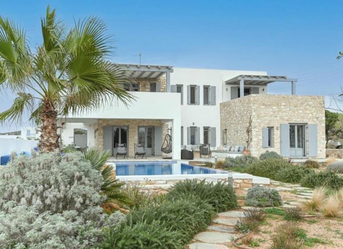 Villa Iremía