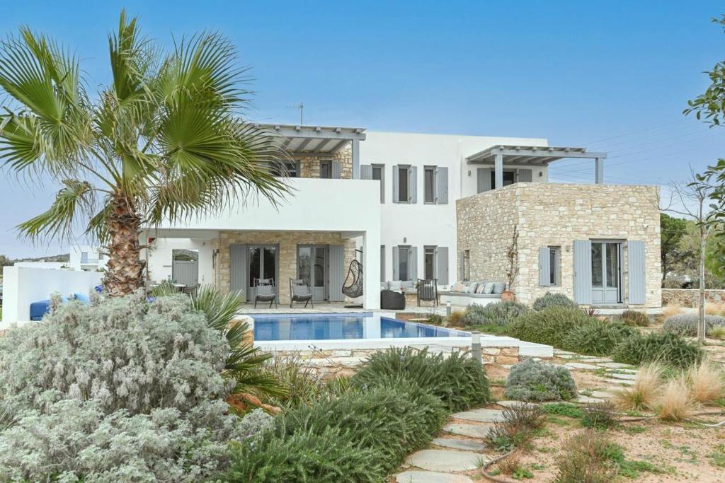 Villa Iremia 1