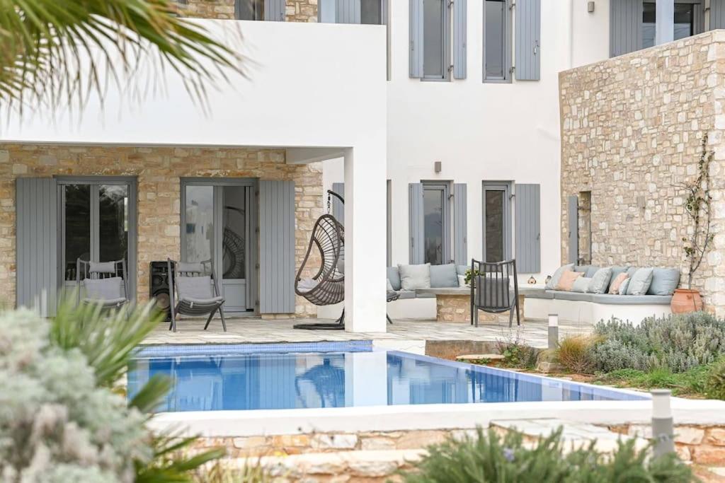 Villa Iremia 4