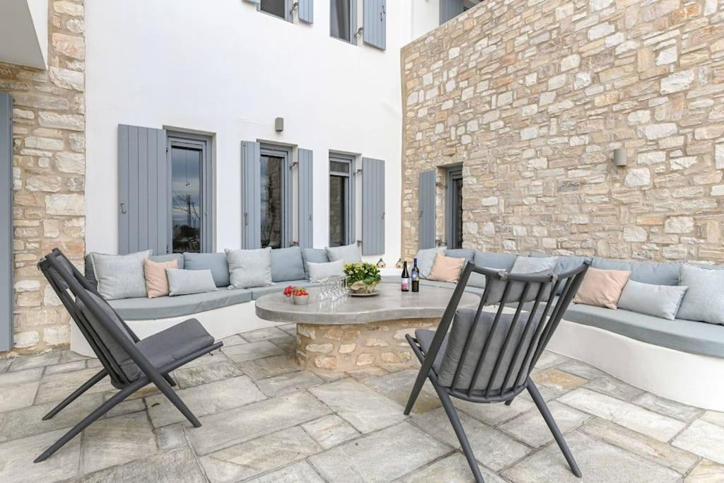 Villa Iremia 8