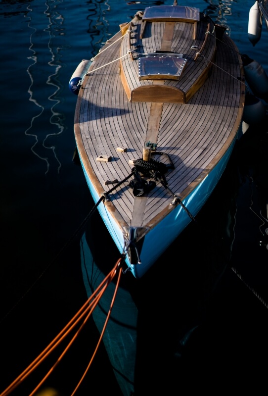 Elite Cyclades Boat Rentals