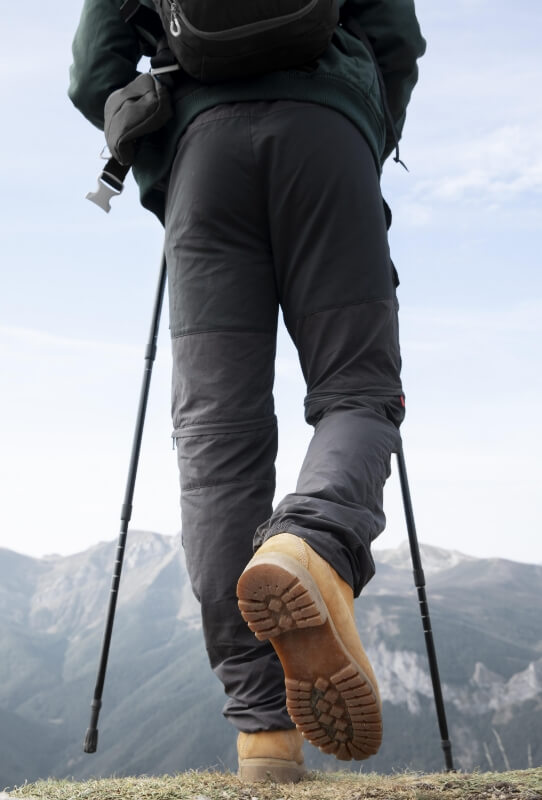 Elite Cyclades Hiking
