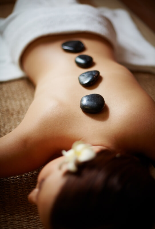 Elite Cyclades Massage