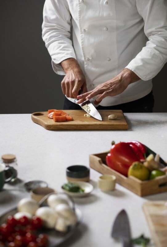 Elite Cyclades Private Chef