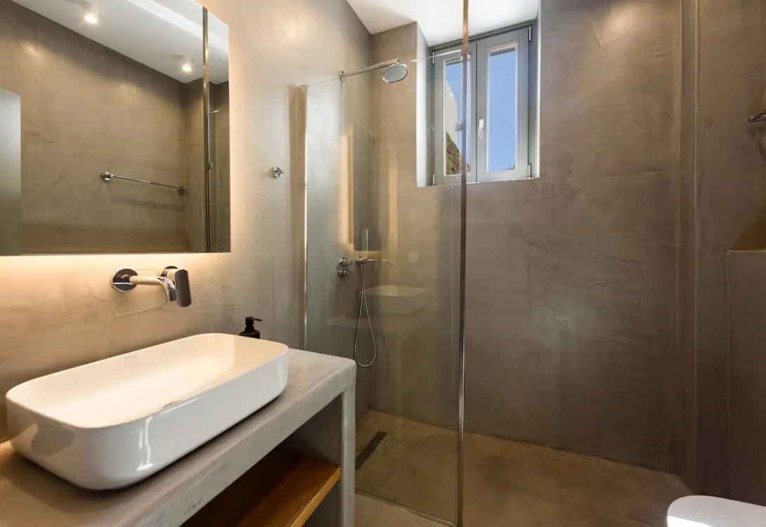 Elevated Villa with Panoramic Sea View 33