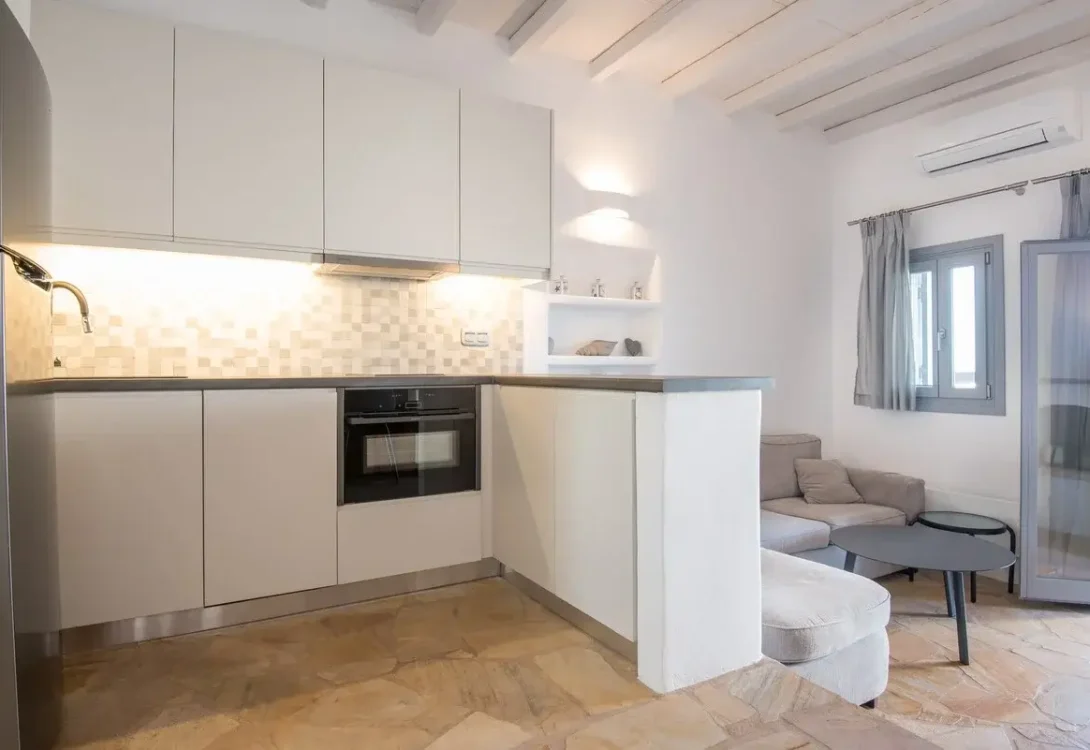 Villa Euterpe Paros 13