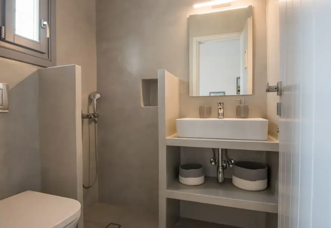 Villa Euterpe Paros 14