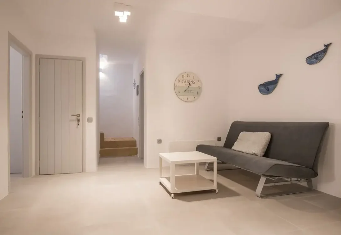 Villa Euterpe Paros 15