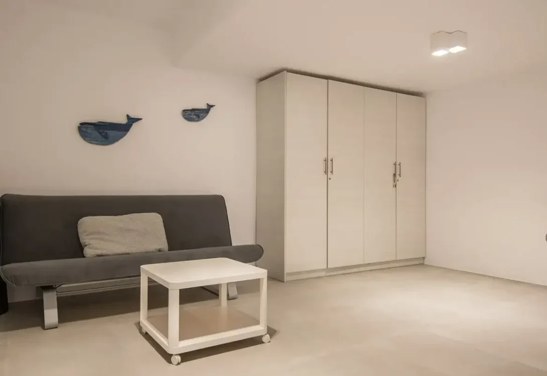 Villa Euterpe Paros 16