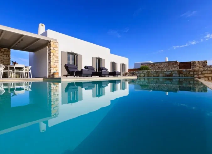 Il Sogno Villa 1