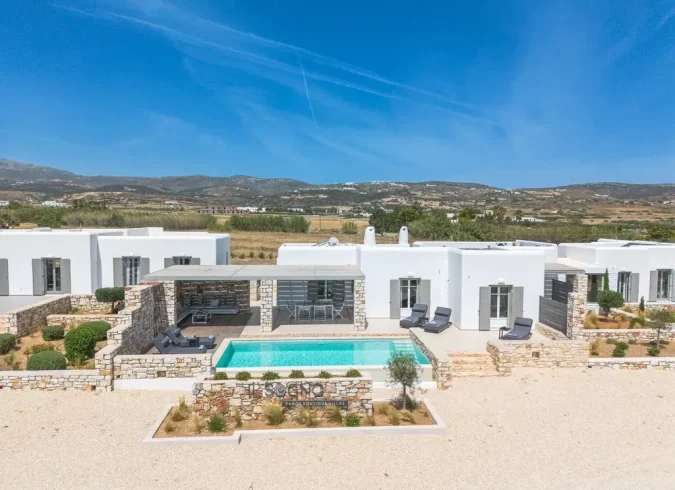 Il Sogno Villa 2