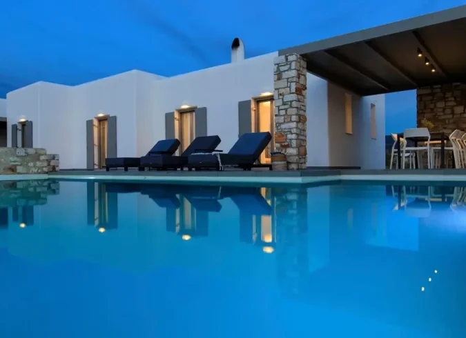 Il Sogno Villa 3