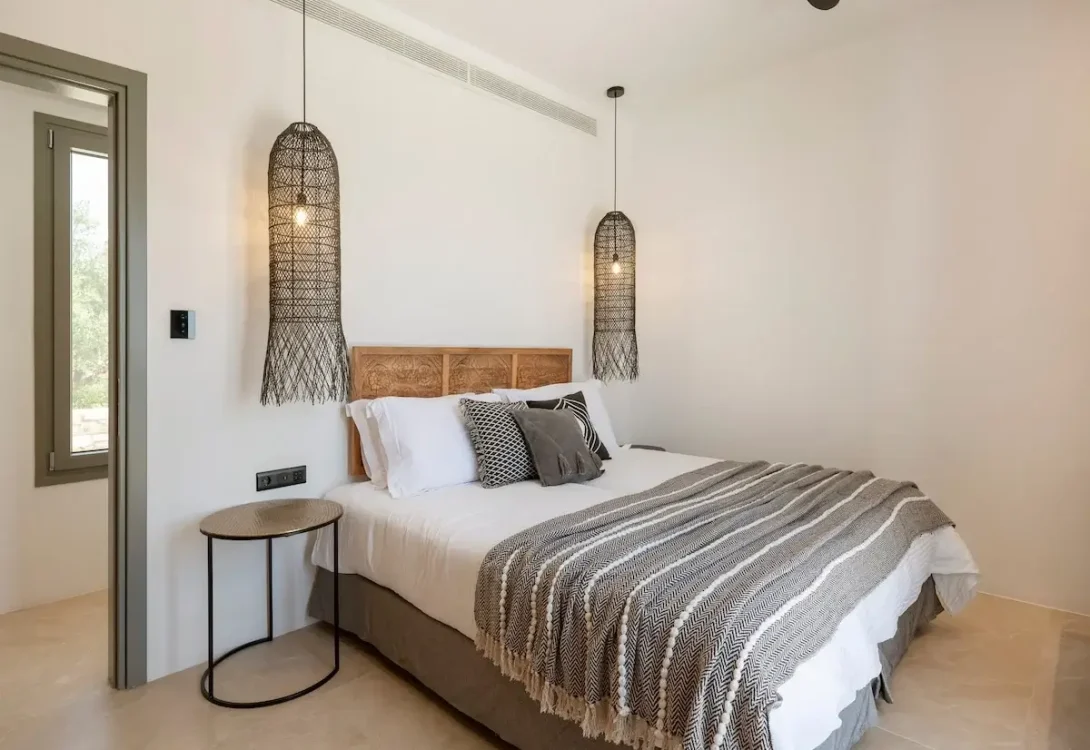 Plastires villas 3bd infinity pool villa 31