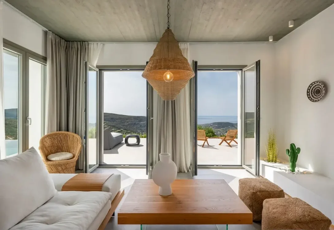 Plastires villas sunset serenity 10