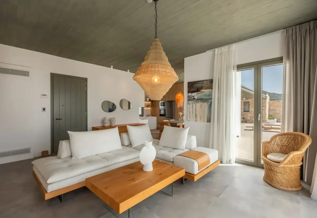 Plastires villas sunset serenity 11