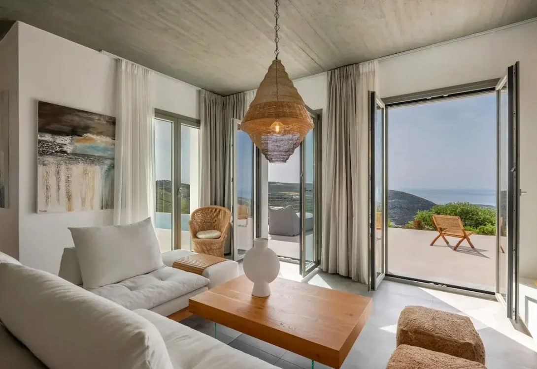 Plastires villas sunset serenity 12