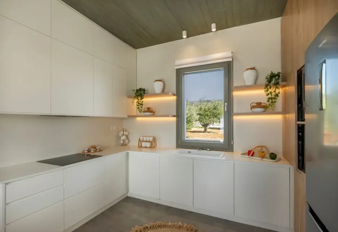 Plastires villas sunset serenity 17