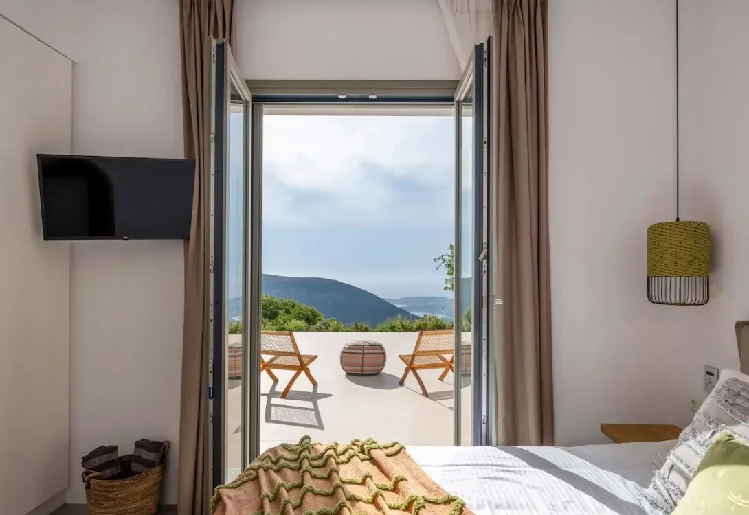 Plastires villas sunset serenity 18