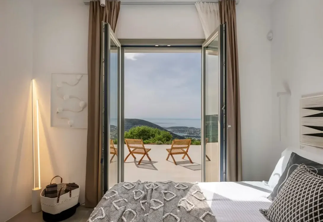 Plastires villas sunset serenity 22