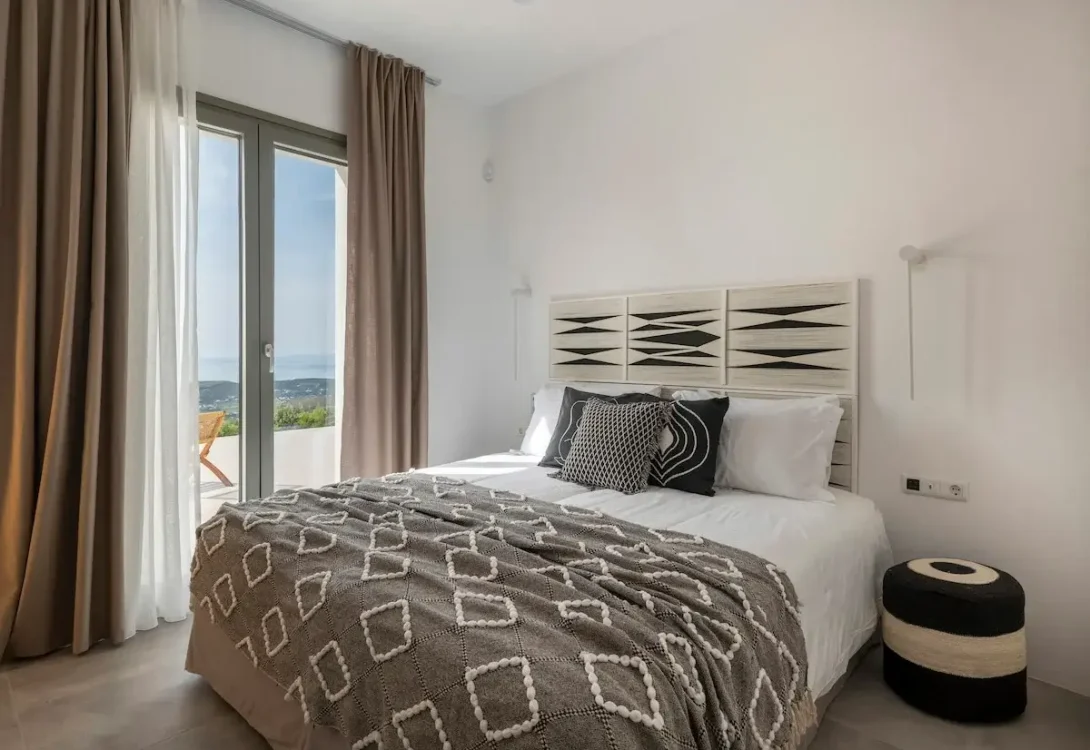 Plastires villas sunset serenity 23