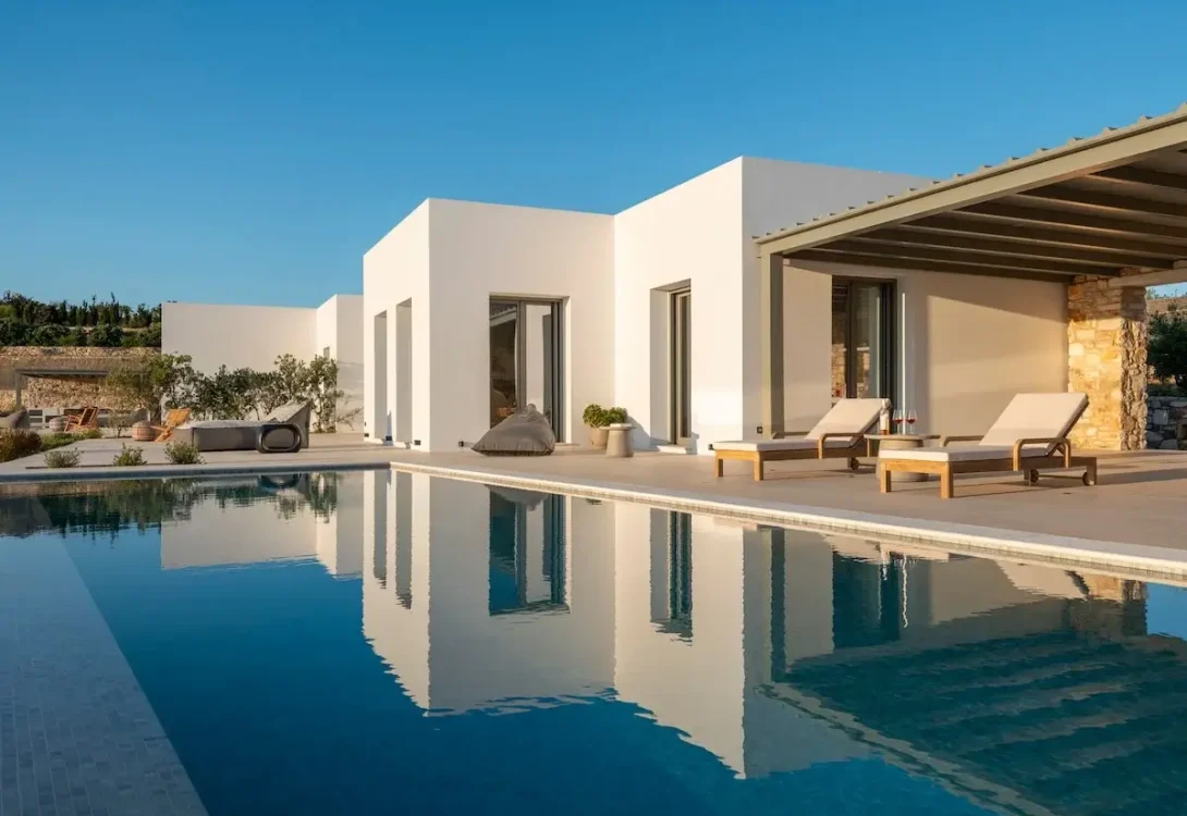 Plastires villas sunset serenity 31