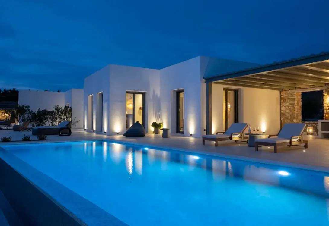 Plastires villas sunset serenity 32