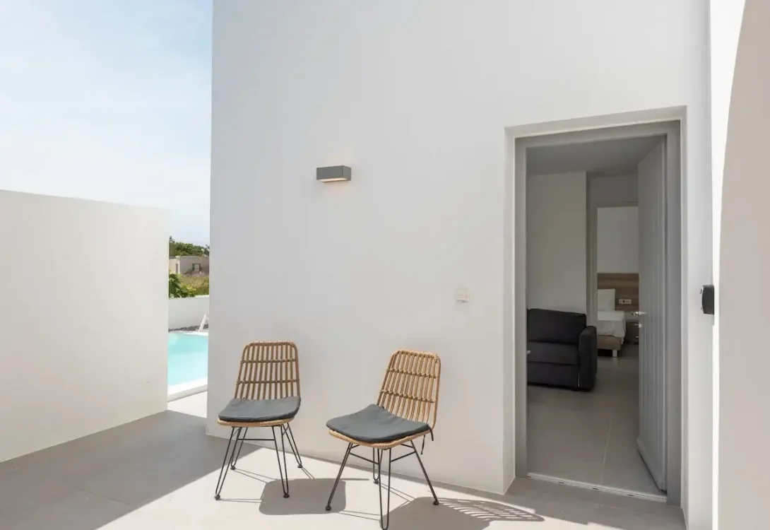 Villa Aetheria 10