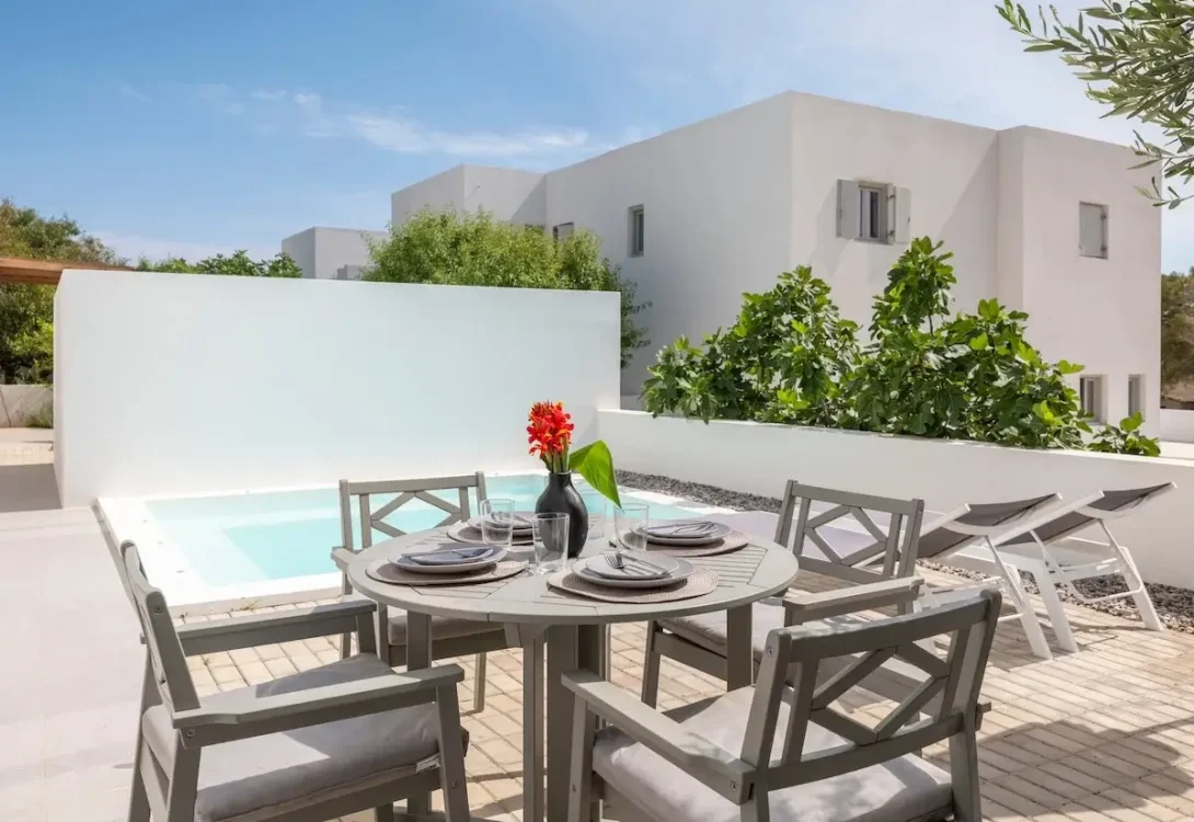 Villa Aetheria 25