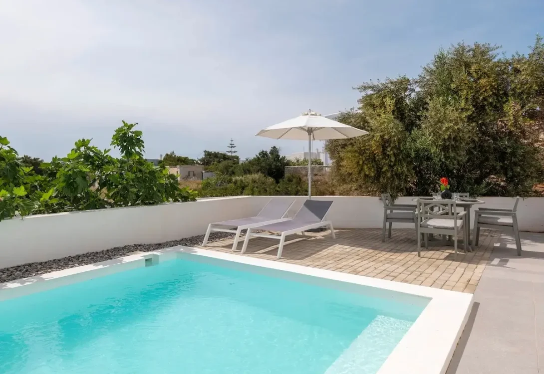 Villa Aetheria 28