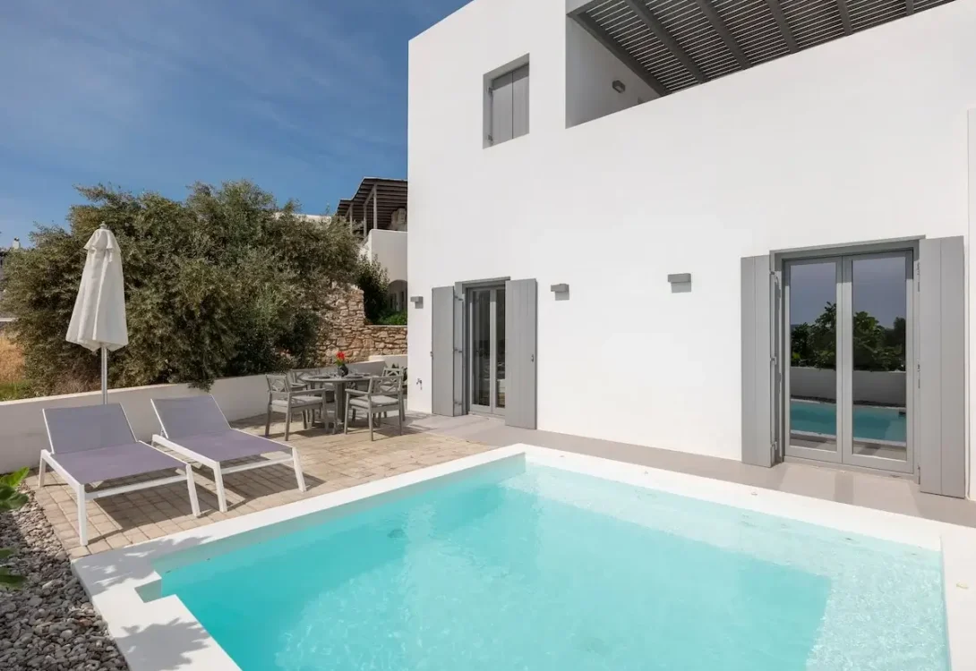 Villa Aetheria 29