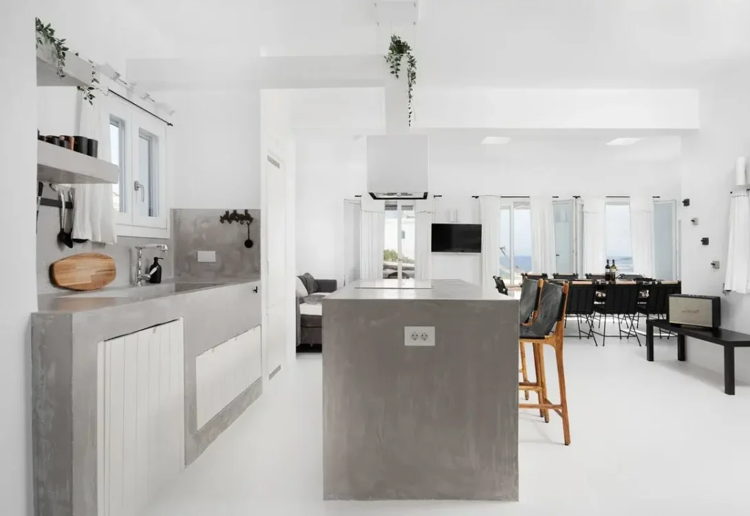 Blue Rock Villa 10