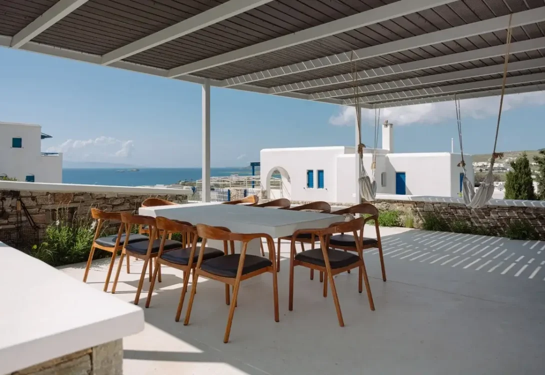 Blue Rock Villa 46