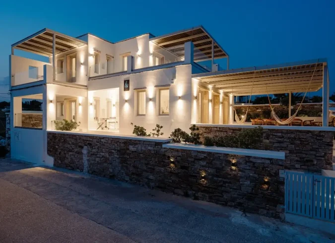 Blue Rock Villa