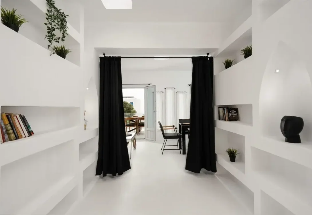 Blue Rock Villa 5