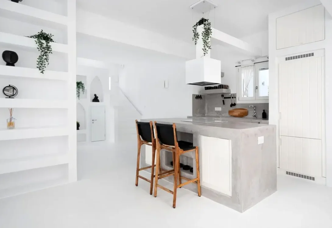 Blue Rock Villa 8
