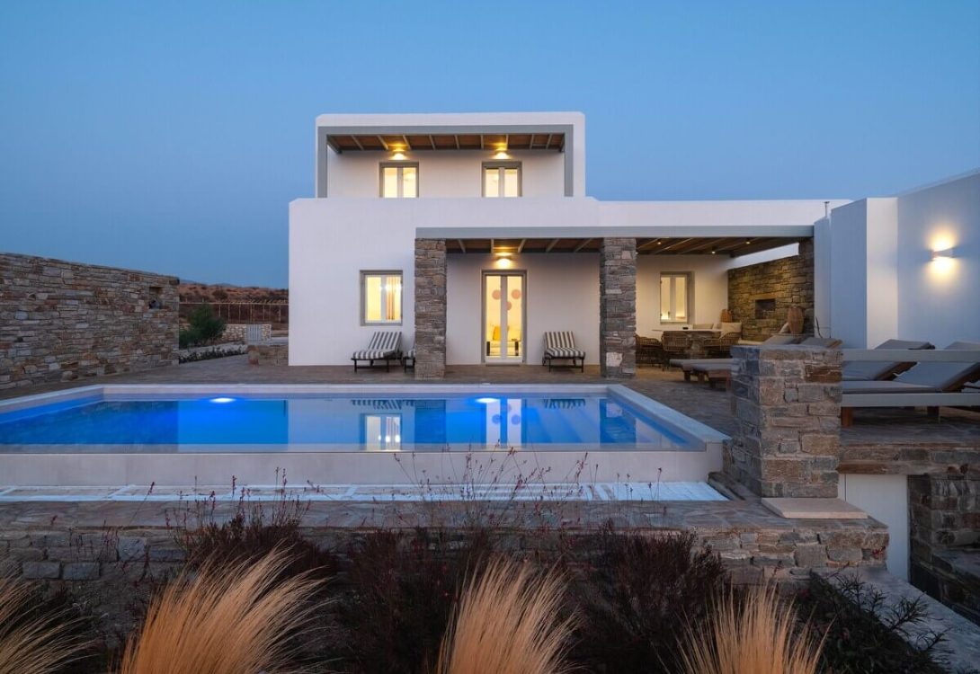 Villa Yara 1