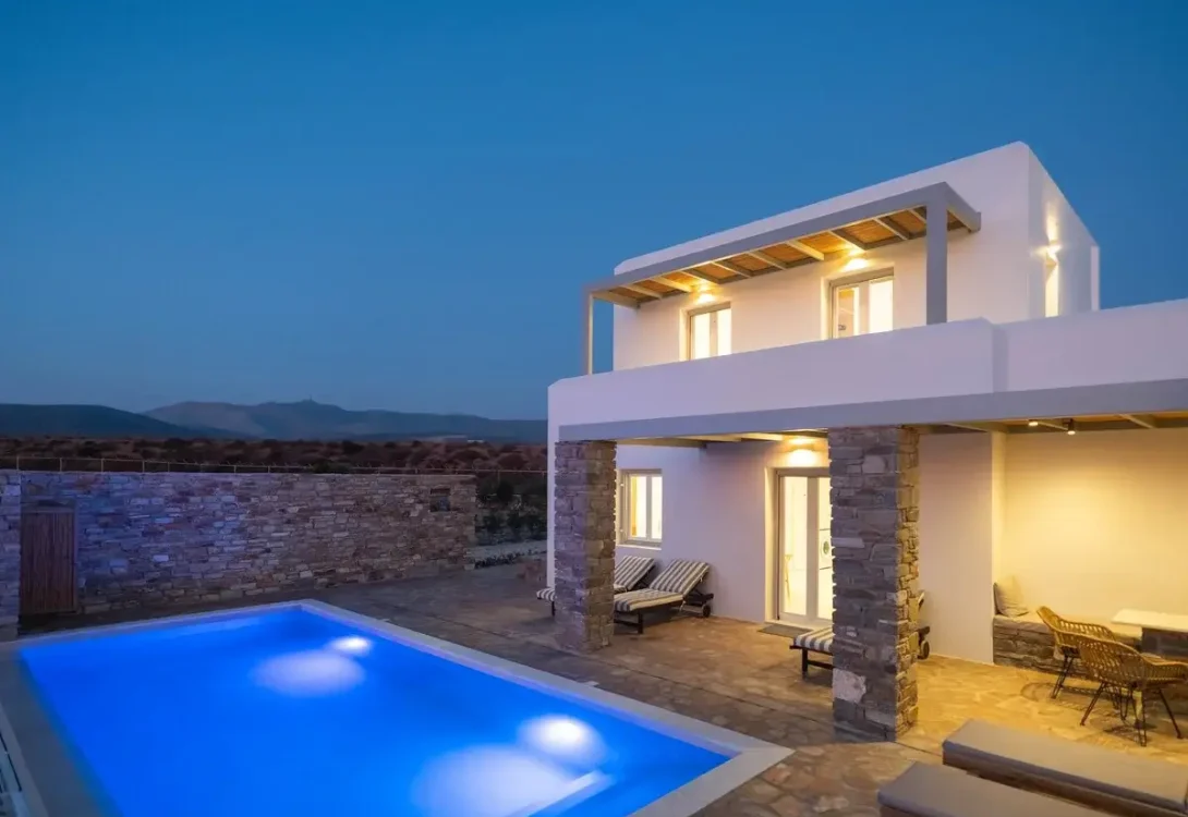 Villa Yara 48