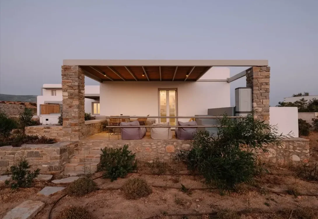 Yara Home 8