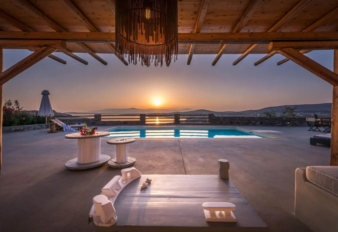 villa agave