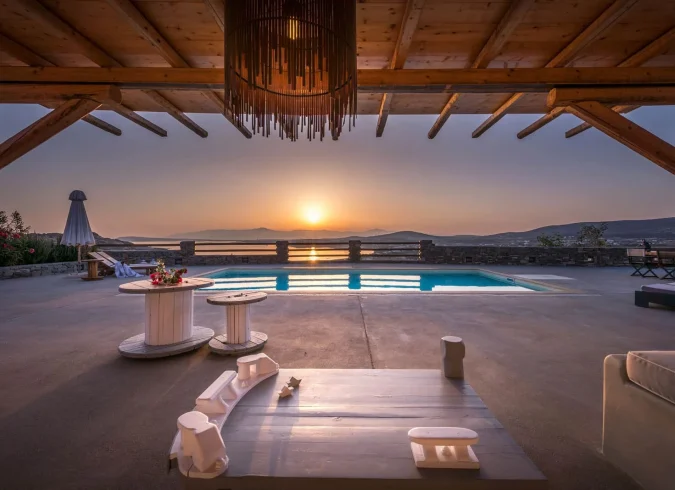 Villa Agave